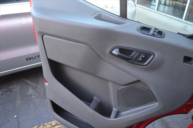 2021 Ford Transit Cargo Van 250