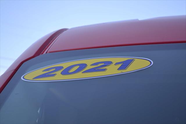 2021 Ford Transit Cargo Van 250