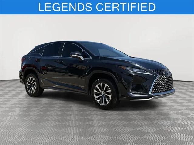 2022 Lexus RX 350 Base for sale in Kansas City, KS