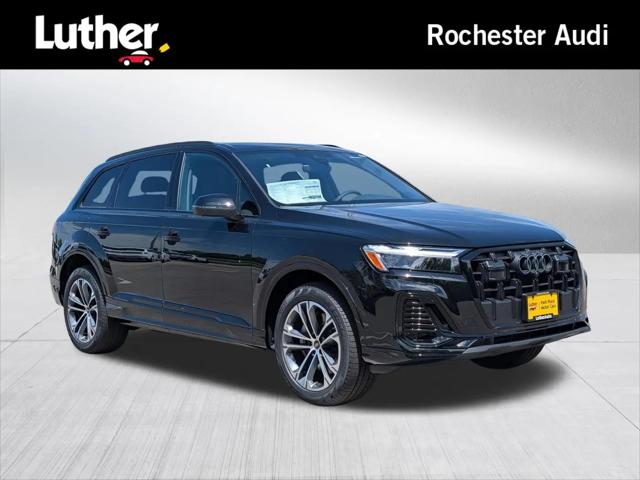 2026 Audi Q7 Premium 45 TFSI quattro tiptronic for sale in Rochester, MN