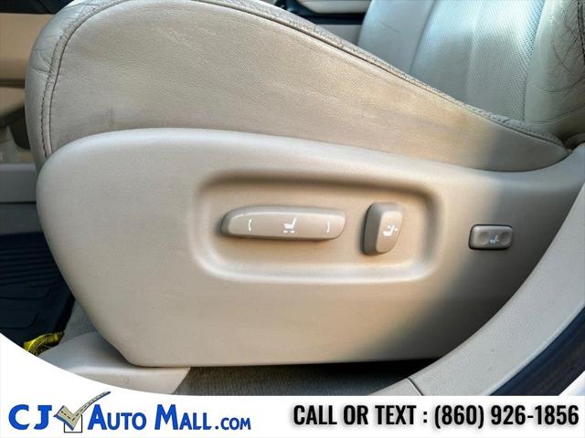 2014 Lexus RX 350 AWD 4dr