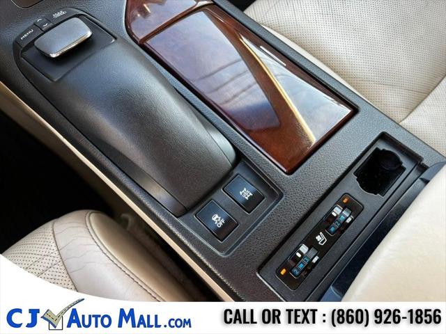 2014 Lexus RX 350 AWD 4dr