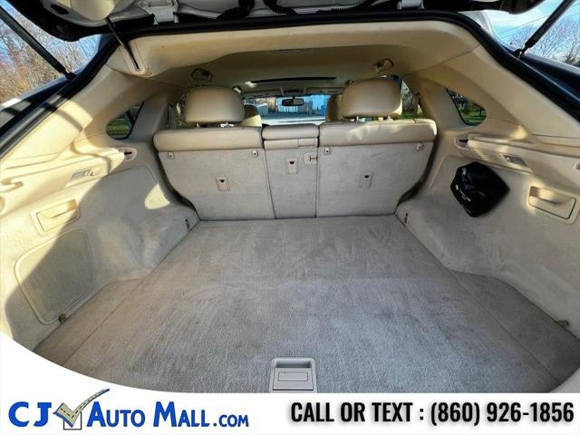 2014 Lexus RX 350 AWD 4dr