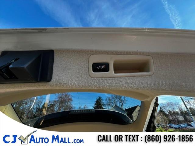 2014 Lexus RX 350 AWD 4dr