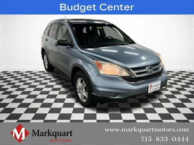 2011 Honda CR-V EX for sale in Chippewa Falls, WI