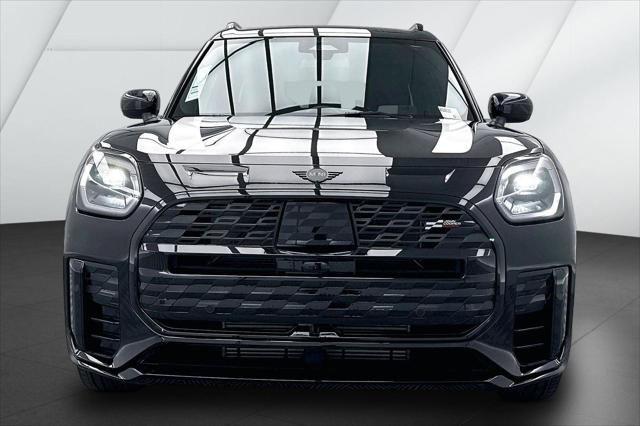 2026 MINI Cooper Countryman Cooper S