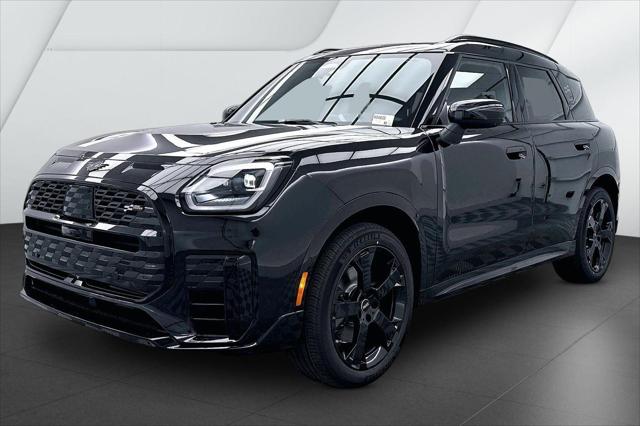 2026 MINI Cooper Countryman Cooper S