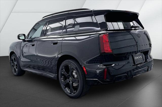 2026 MINI Cooper Countryman Cooper S