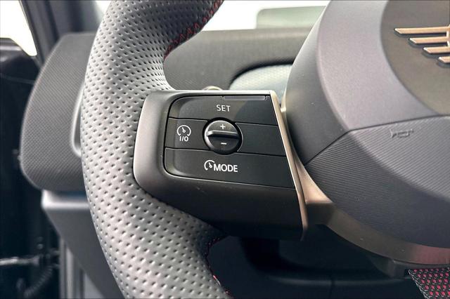 2026 MINI Cooper Countryman Cooper S