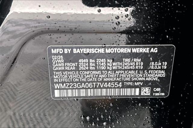 2026 MINI Cooper Countryman Cooper S