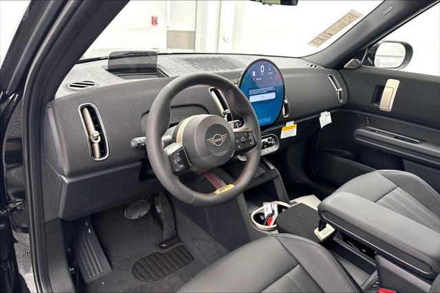 2026 MINI Cooper Countryman Cooper S