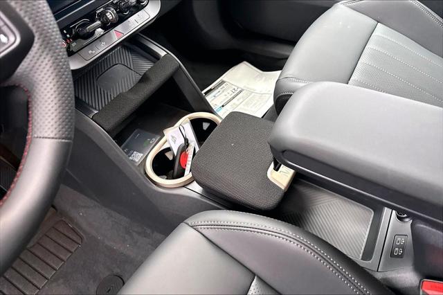 2026 MINI Cooper Countryman Cooper S
