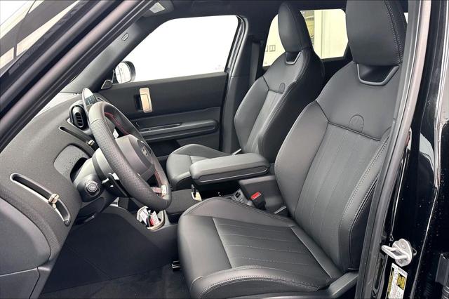 2026 MINI Cooper Countryman Cooper S