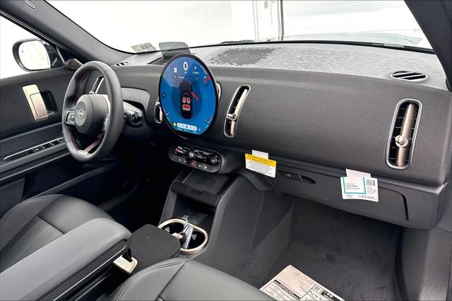 2026 MINI Cooper Countryman Cooper S