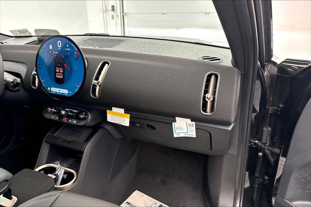 2026 MINI Cooper Countryman Cooper S