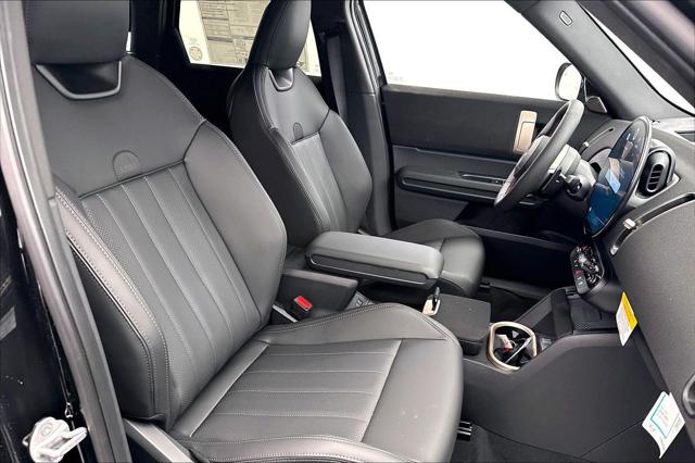 2026 MINI Cooper Countryman Cooper S