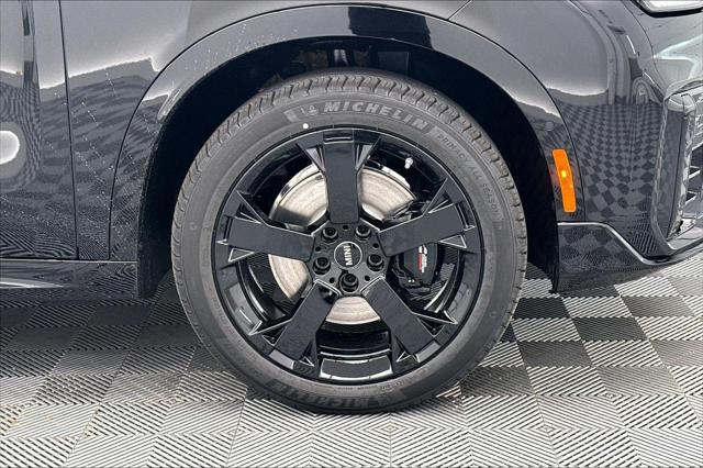 2026 MINI Cooper Countryman Cooper S