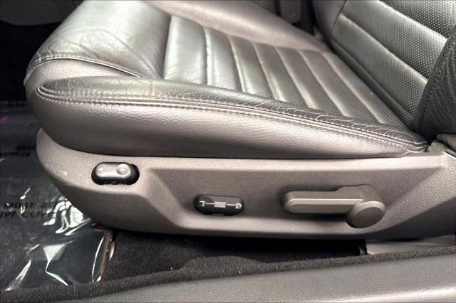 2009 Ford 500 2dr Conv Shelby GT500