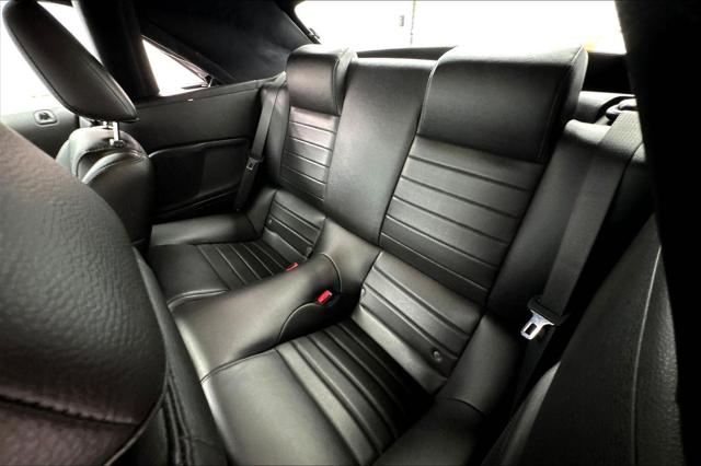 2009 Ford 500 2dr Conv Shelby GT500