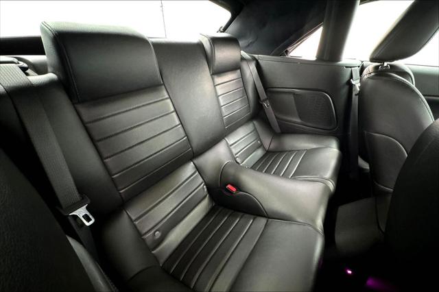 2009 Ford 500 2dr Conv Shelby GT500