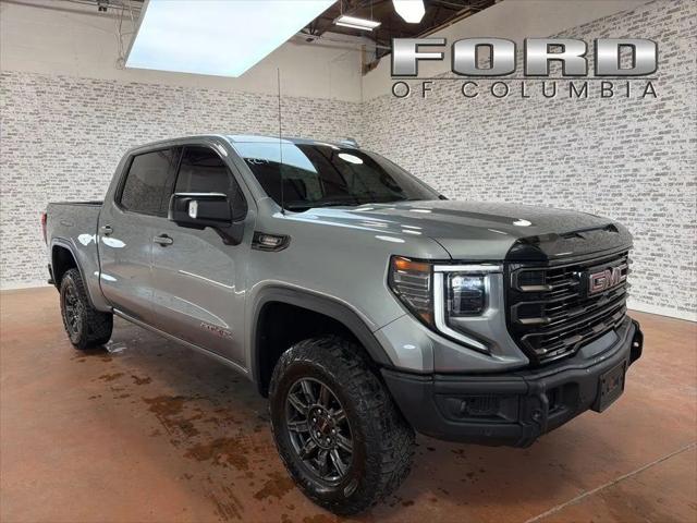 2024 GMC Sierra 1500 4WD Crew Cab Short Box AT4X for sale in Columbia, TN