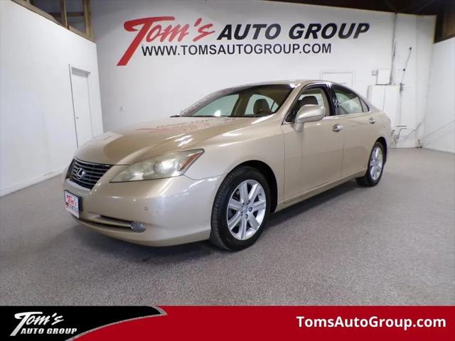2007 Lexus ES 350 Unknown for sale in Des Moines, IA