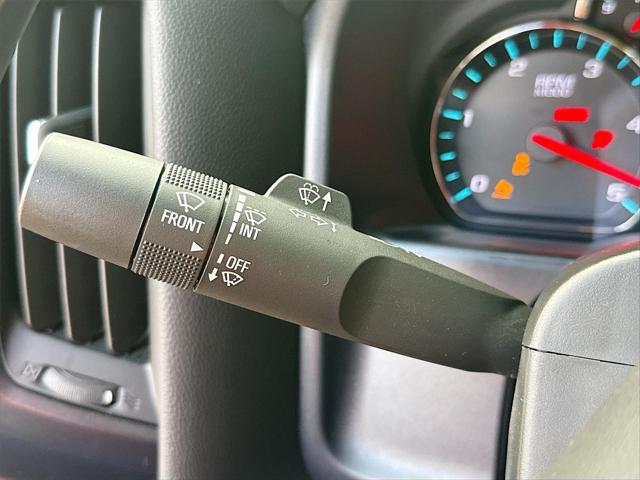2024 Chevrolet Silverado 6500HD 1WT