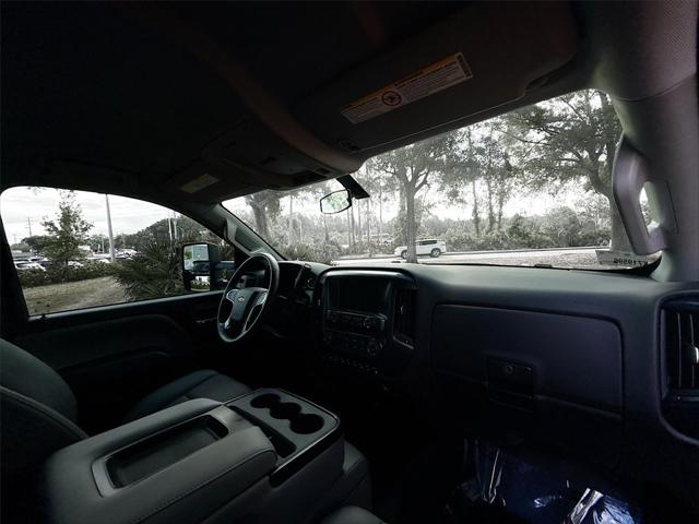 2024 Chevrolet Silverado 6500HD 1WT