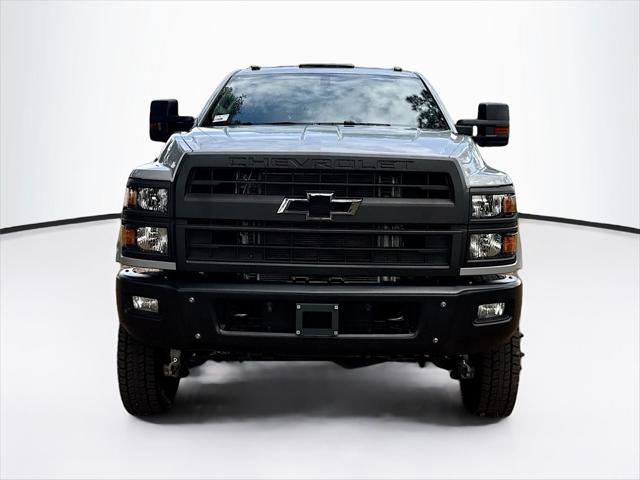 2024 Chevrolet Silverado 6500HD 1WT