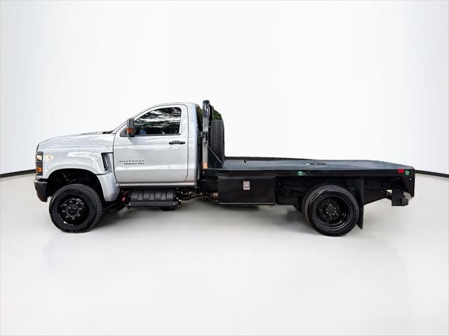 2024 Chevrolet Silverado 6500HD 1WT