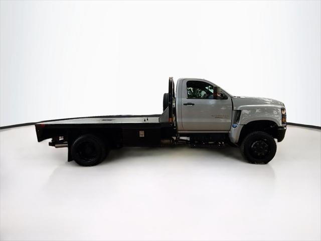 2024 Chevrolet Silverado 6500HD 1WT