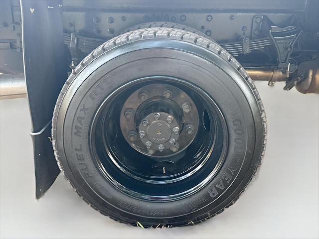 2024 Chevrolet Silverado 6500HD 1WT