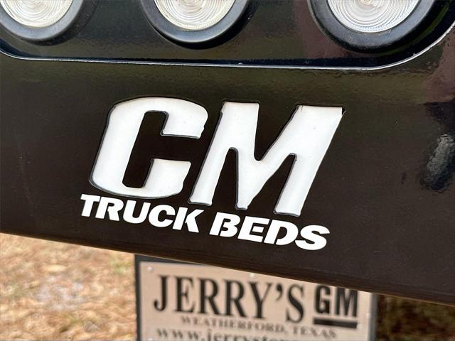 2024 Chevrolet Silverado 6500HD 1WT