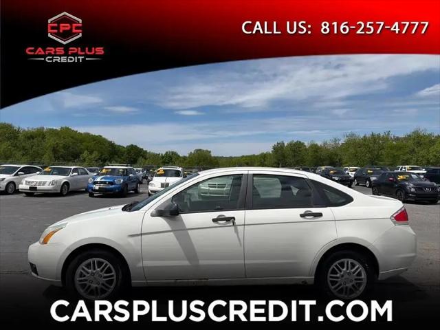 2011 Ford Focus SE for sale in Independence, MO