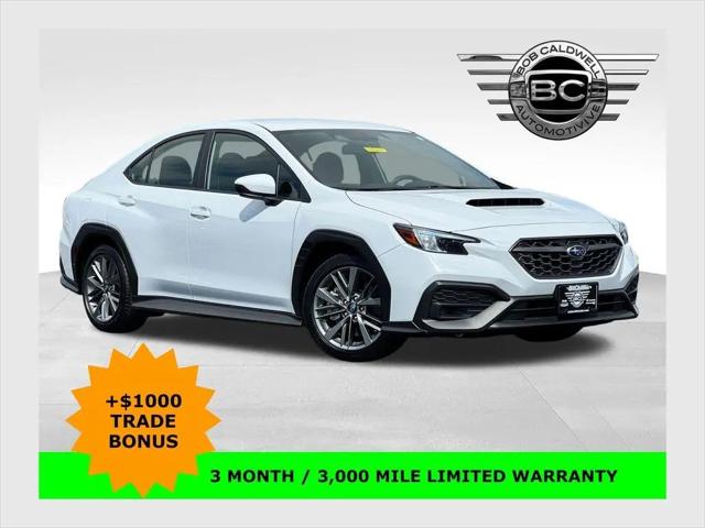 2024 Subaru WRX Base for sale near Columbus, OH