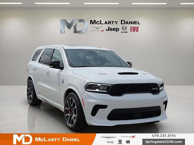 2025 Dodge Durango SRT Hellcat Hammerhead AWD for sale in Springdale, AR