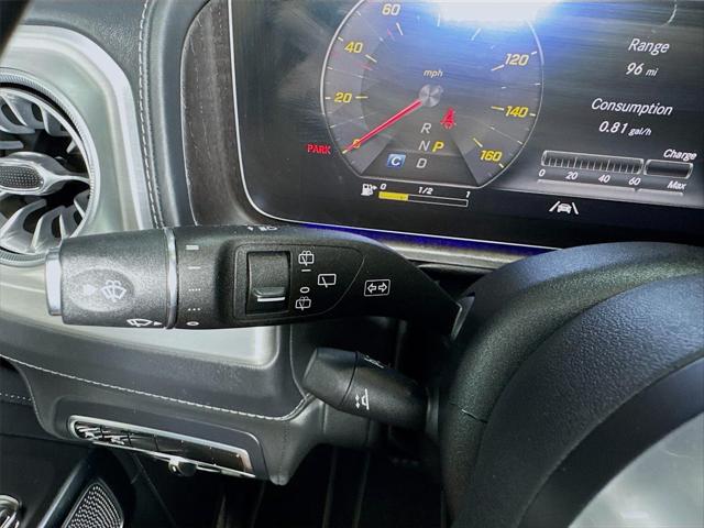 2024 Mercedes-Benz G 550 4MATIC
