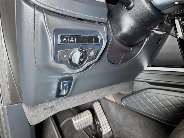 2024 Mercedes-Benz G 550 4MATIC