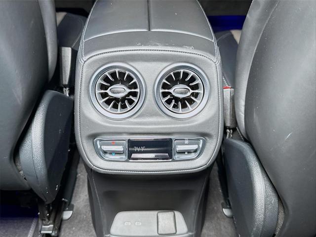 2024 Mercedes-Benz G 550 4MATIC