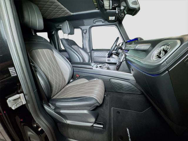 2024 Mercedes-Benz G 550 4MATIC