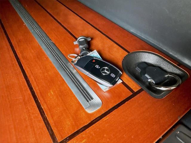 2024 Mercedes-Benz G 550 4MATIC