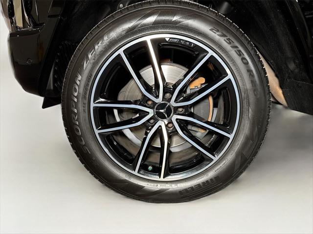 2024 Mercedes-Benz G 550 4MATIC