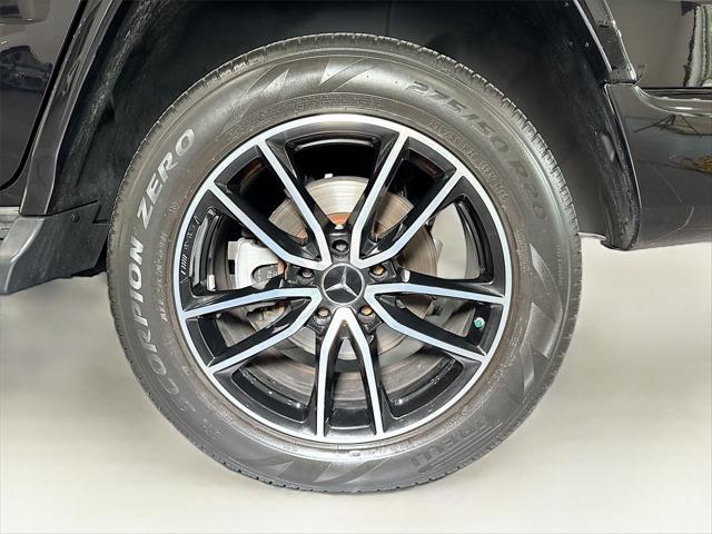2024 Mercedes-Benz G 550 4MATIC