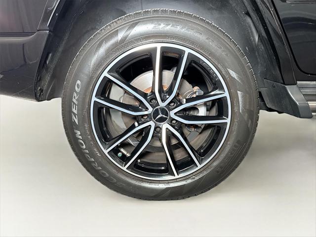 2024 Mercedes-Benz G 550 4MATIC