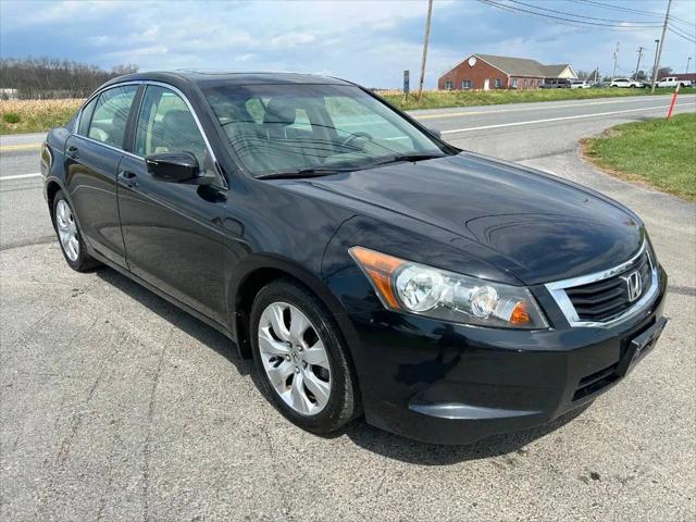 2010 Honda Accord 2.4 EX-L