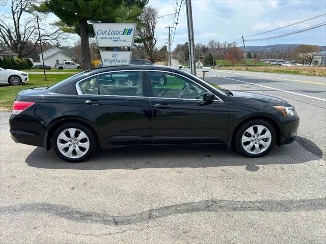 2010 Honda Accord 2.4 EX-L