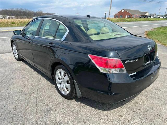 2010 Honda Accord 2.4 EX-L