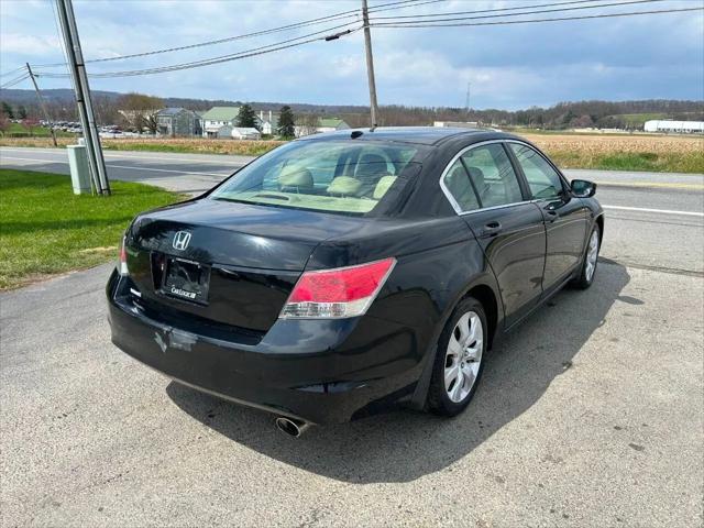 2010 Honda Accord 2.4 EX-L