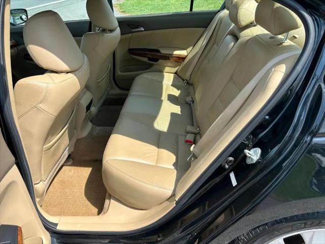 2010 Honda Accord 2.4 EX-L