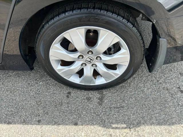 2010 Honda Accord 2.4 EX-L